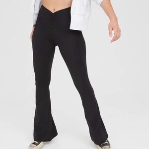Women’s Aerie Flare Leggings
